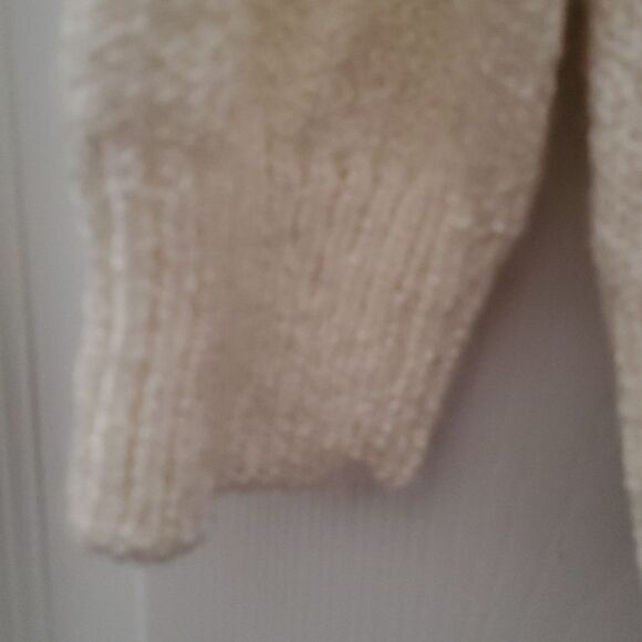 Karen Scott Women's Pull Over Sweater Size 1X - Picture 4 of 7